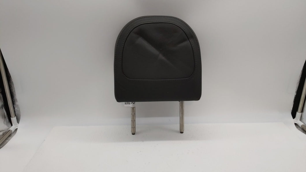 2007 Volkswagen Gti Headrest Head Rest Rear Center Seat Fits OEM Used Auto Parts - Oemusedautoparts1.com