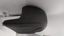 2007 Volkswagen Gti Headrest Head Rest Rear Center Seat Fits OEM Used Auto Parts - Oemusedautoparts1.com