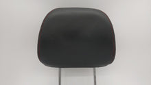 2010-2013 Kia Forte Headrest Head Rest Front Driver Passenger Seat Fits 2010 2011 2012 2013 OEM Used Auto Parts - Oemusedautoparts1.com