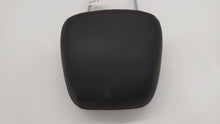 2010-2013 Kia Forte Headrest Head Rest Front Driver Passenger Seat Fits 2010 2011 2012 2013 OEM Used Auto Parts - Oemusedautoparts1.com