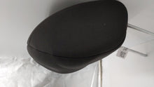 2013 Kia Forte Headrest Head Rest Rear Center Seat Fits OEM Used Auto Parts - Oemusedautoparts1.com