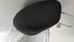 2013 Kia Forte Headrest Head Rest Rear Center Seat Fits OEM Used Auto Parts - Oemusedautoparts1.com