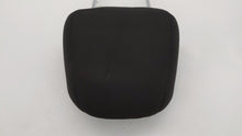 2013 Kia Forte Headrest Head Rest Rear Center Seat Fits OEM Used Auto Parts - Oemusedautoparts1.com