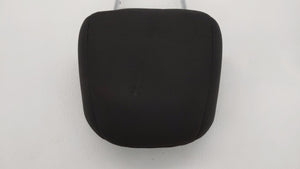 2013 Kia Forte Headrest Head Rest Rear Center Seat Fits OEM Used Auto Parts - Oemusedautoparts1.com