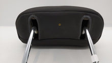 2013 Kia Forte Headrest Head Rest Rear Center Seat Fits OEM Used Auto Parts - Oemusedautoparts1.com