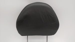 2000 Chevrolet Venture Headrest Head Rest Rear Center Seat Fits OEM Used Auto Parts - Oemusedautoparts1.com