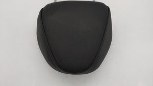 2000 Chevrolet Venture Headrest Head Rest Rear Center Seat Fits OEM Used Auto Parts - Oemusedautoparts1.com