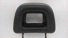 2001-2002 Ford Explorer Sport Headrest Head Rest Front Driver Passenger Seat Fits 2001 2002 OEM Used Auto Parts - Oemusedautoparts1.com