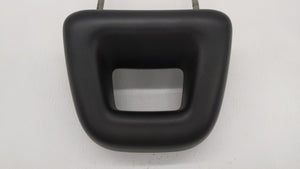 2001-2002 Ford Explorer Sport Headrest Head Rest Front Driver Passenger Seat Fits 2001 2002 OEM Used Auto Parts - Oemusedautoparts1.com