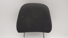 2008 Nissan Versa Headrest Head Rest Rear Center Seat Fits OEM Used Auto Parts - Oemusedautoparts1.com