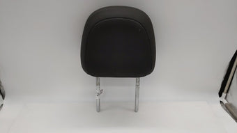 compare product 2014 Chevrolet Trax Headrest Head Rest Front Driver Passenger Seat Fits OEM Used Auto Parts