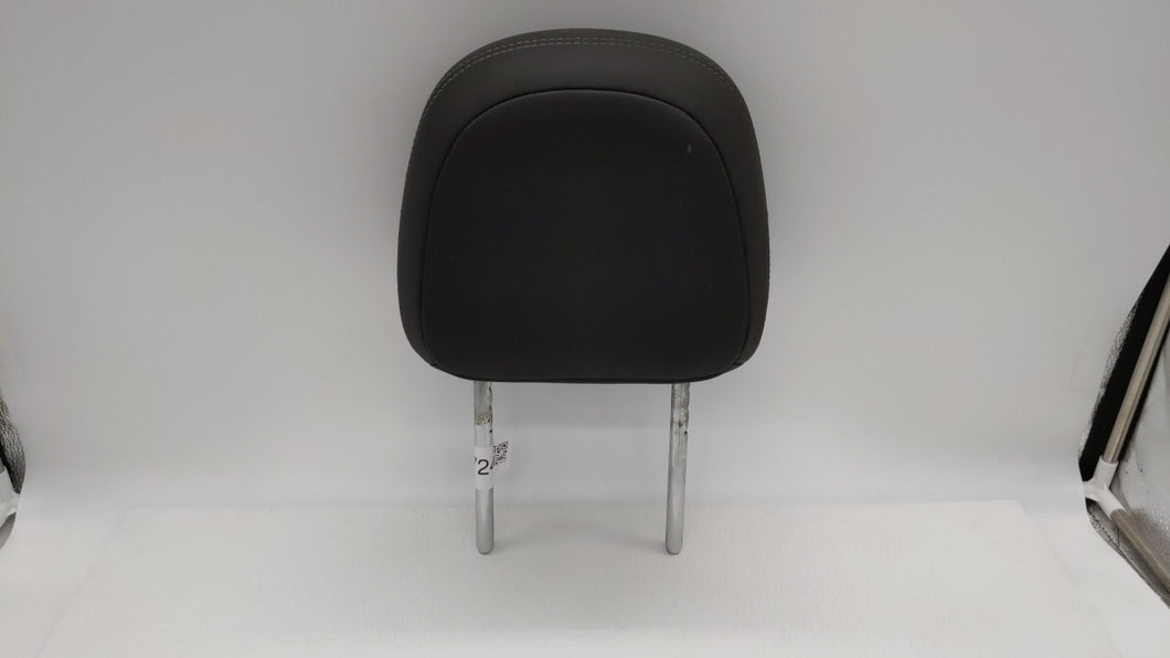 2014 Chevrolet Trax Headrest Head Rest Front Driver Passenger Seat Fits OEM Used Auto Parts - Oemusedautoparts1.com