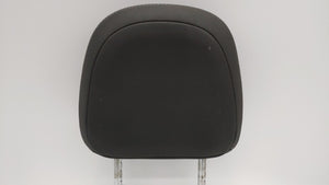 2014 Chevrolet Trax Headrest Head Rest Front Driver Passenger Seat Fits OEM Used Auto Parts - Oemusedautoparts1.com