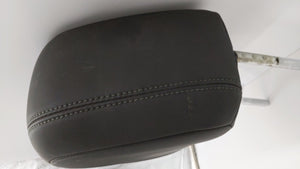 2014 Chevrolet Trax Headrest Head Rest Front Driver Passenger Seat Fits OEM Used Auto Parts - Oemusedautoparts1.com