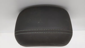 2014 Chevrolet Trax Headrest Head Rest Front Driver Passenger Seat Fits OEM Used Auto Parts - Oemusedautoparts1.com