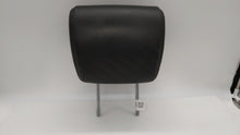 2006 Acura Tl Headrest Head Rest Rear Center Seat Fits OEM Used Auto Parts - Oemusedautoparts1.com