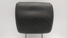 2006 Acura Tl Headrest Head Rest Rear Center Seat Fits OEM Used Auto Parts - Oemusedautoparts1.com