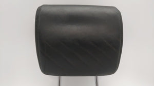 2006 Acura Tl Headrest Head Rest Rear Center Seat Fits OEM Used Auto Parts - Oemusedautoparts1.com