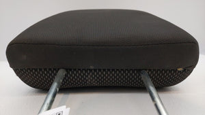 2007 Pontiac Torrent Headrest Head Rest Rear Center Seat Fits OEM Used Auto Parts - Oemusedautoparts1.com