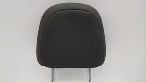 2014 Chevrolet Trax Headrest Head Rest Rear Center Seat Fits OEM Used Auto Parts - Oemusedautoparts1.com