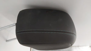 2014 Chevrolet Trax Headrest Head Rest Rear Center Seat Fits OEM Used Auto Parts - Oemusedautoparts1.com