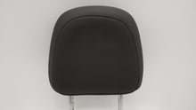 2014 Chevrolet Trax Headrest Head Rest Rear Center Seat Fits OEM Used Auto Parts - Oemusedautoparts1.com