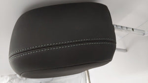 2014 Chevrolet Trax Headrest Head Rest Rear Center Seat Fits OEM Used Auto Parts - Oemusedautoparts1.com