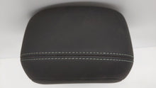 2014 Chevrolet Trax Headrest Head Rest Rear Center Seat Fits OEM Used Auto Parts - Oemusedautoparts1.com