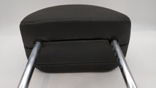 2014 Chevrolet Trax Headrest Head Rest Rear Center Seat Fits OEM Used Auto Parts - Oemusedautoparts1.com