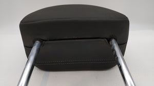 2014 Chevrolet Trax Headrest Head Rest Rear Center Seat Fits OEM Used Auto Parts - Oemusedautoparts1.com