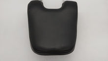 2008 Volvo V70 Headrest Head Rest Front Driver Passenger Seat Fits OEM Used Auto Parts - Oemusedautoparts1.com