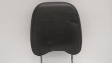 2007 Lincoln Mkx Headrest Head Rest Rear Seat Fits OEM Used Auto Parts - Oemusedautoparts1.com