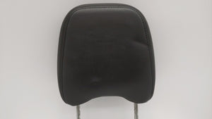 2007 Lincoln Mkx Headrest Head Rest Rear Seat Fits OEM Used Auto Parts - Oemusedautoparts1.com