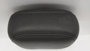 2007 Lincoln Mkx Headrest Head Rest Rear Seat Fits OEM Used Auto Parts - Oemusedautoparts1.com