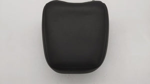 2007 Lincoln Mkx Headrest Head Rest Rear Seat Fits OEM Used Auto Parts - Oemusedautoparts1.com