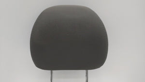 2012 Hyundai Sonata Headrest Head Rest Rear Seat Fits OEM Used Auto Parts - Oemusedautoparts1.com