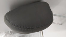 2012 Hyundai Sonata Headrest Head Rest Rear Seat Fits OEM Used Auto Parts - Oemusedautoparts1.com