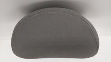 2012 Hyundai Sonata Headrest Head Rest Rear Seat Fits OEM Used Auto Parts - Oemusedautoparts1.com