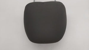 2012 Hyundai Sonata Headrest Head Rest Rear Seat Fits OEM Used Auto Parts - Oemusedautoparts1.com