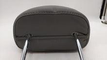 2012 Hyundai Sonata Headrest Head Rest Rear Seat Fits OEM Used Auto Parts - Oemusedautoparts1.com