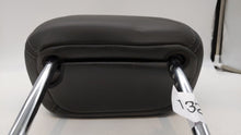 1999-2000 Mercury Villager Headrest Head Rest Rear Seat Fits 1999 2000 OEM Used Auto Parts - Oemusedautoparts1.com