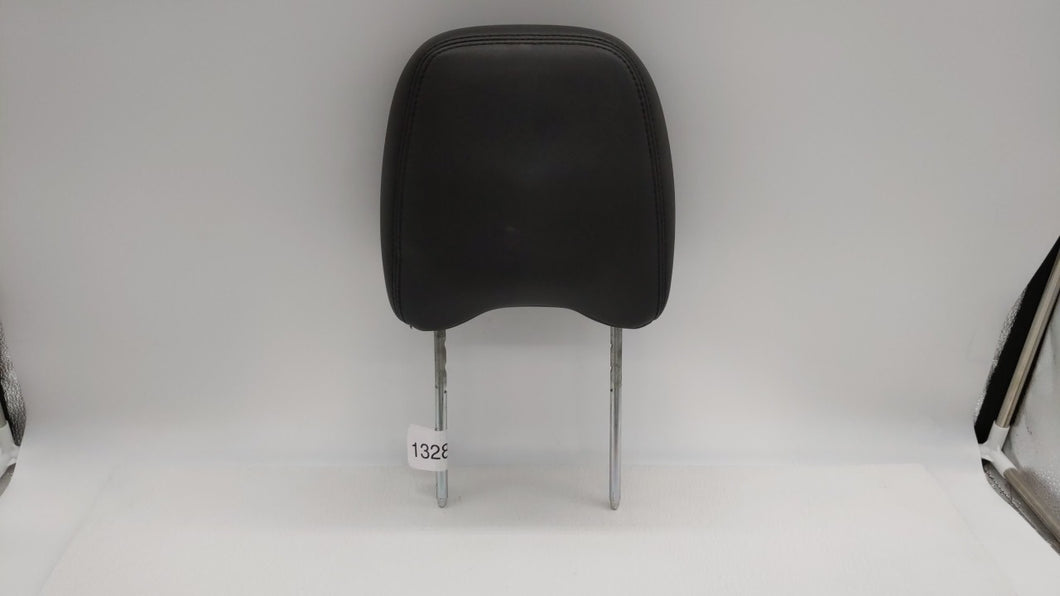 2007 Lincoln Mkz Headrest Head Rest Rear Seat Fits OEM Used Auto Parts - Oemusedautoparts1.com