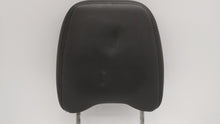 2007 Lincoln Mkz Headrest Head Rest Rear Seat Fits OEM Used Auto Parts - Oemusedautoparts1.com