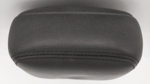 2007 Lincoln Mkz Headrest Head Rest Rear Seat Fits OEM Used Auto Parts - Oemusedautoparts1.com