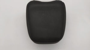 2007 Lincoln Mkz Headrest Head Rest Rear Seat Fits OEM Used Auto Parts - Oemusedautoparts1.com