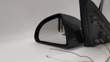 2006 Chevrolet Impala Side Mirror Replacement Driver Left View Door Mirror Fits OEM Used Auto Parts