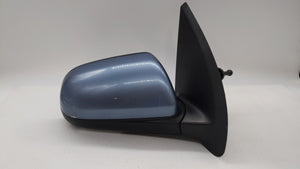 2007-2011 Chevrolet Aveo Side Mirror Replacement Passenger Right View Door Mirror Fits 2007 2008 2009 2010 2011 OEM Used Auto Parts - Oemusedautoparts1.com