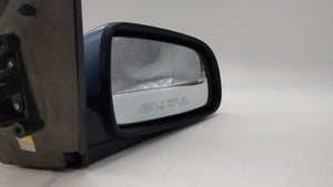 2007-2011 Chevrolet Aveo Side Mirror Replacement Passenger Right View Door Mirror Fits 2007 2008 2009 2010 2011 OEM Used Auto Parts - Oemusedautoparts1.com