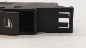1997 Bmw M3 Master Power Window Switch Replacement Driver Side Left Fits OEM Used Auto Parts - Oemusedautoparts1.com