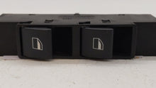 1997 Bmw M3 Master Power Window Switch Replacement Driver Side Left Fits OEM Used Auto Parts